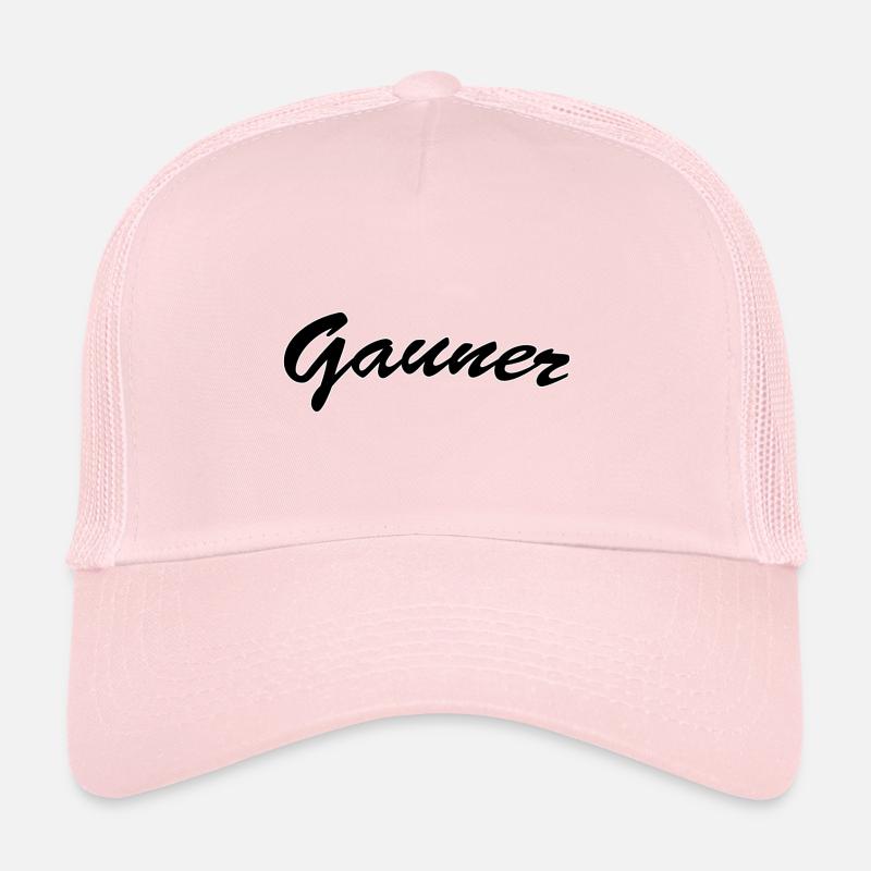 Trucker Cap
