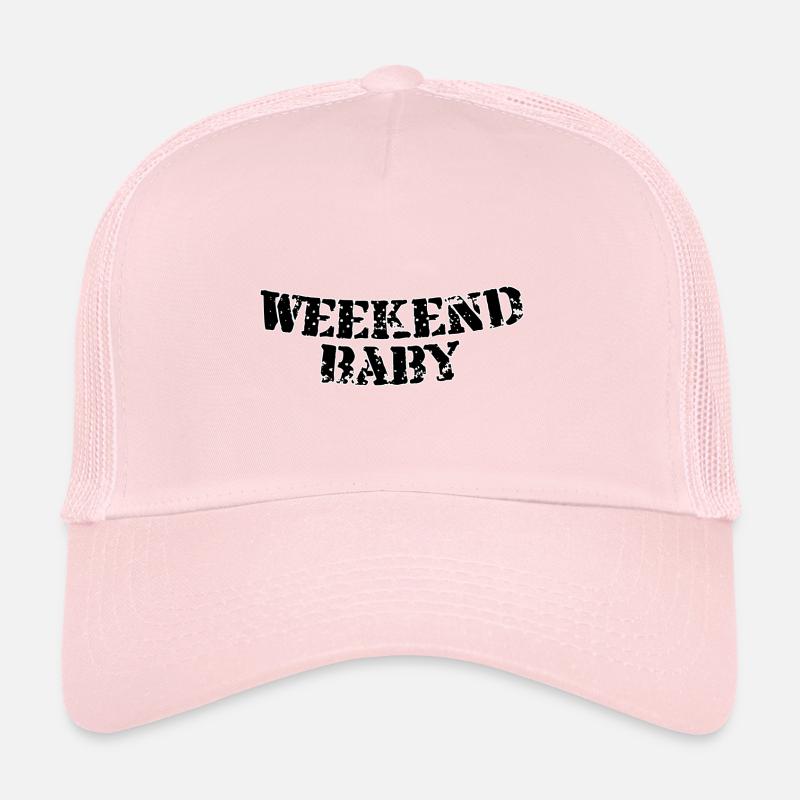 Trucker Cap