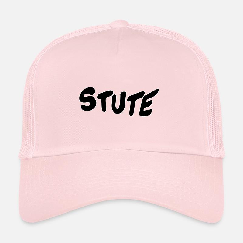 Jument Casquette trucker 