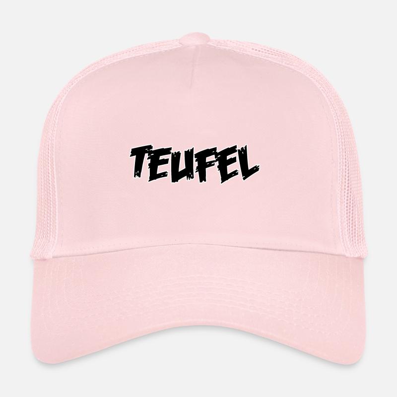 Trucker Cap