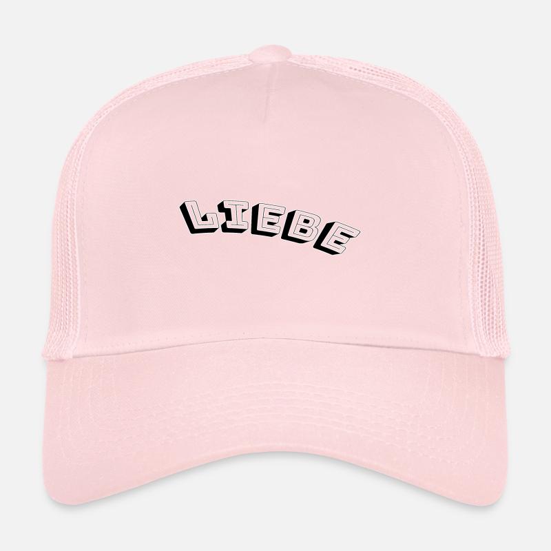 Trucker Cap