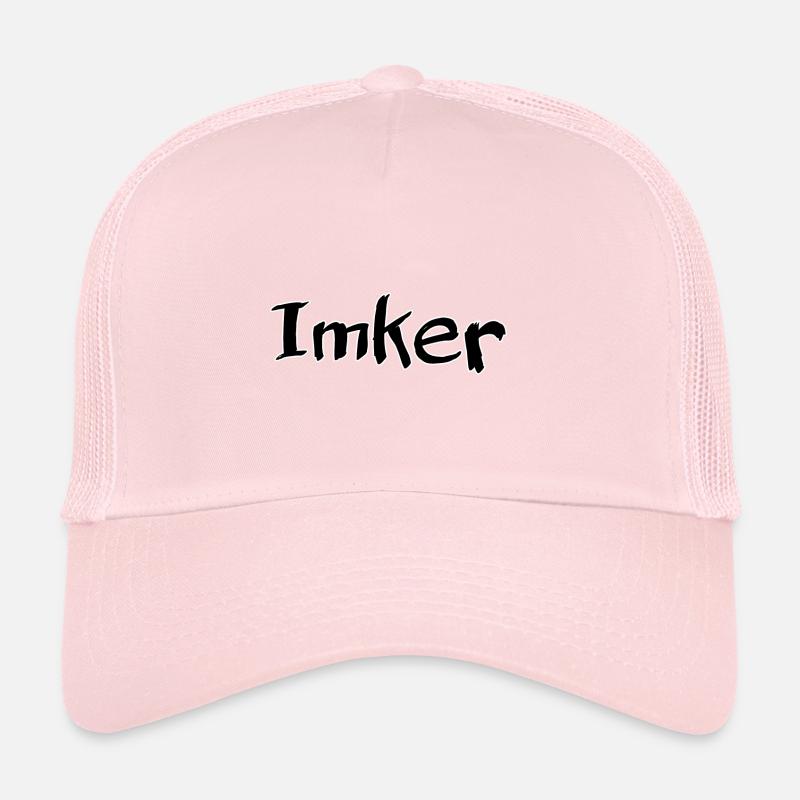 Imker Trucker Cap