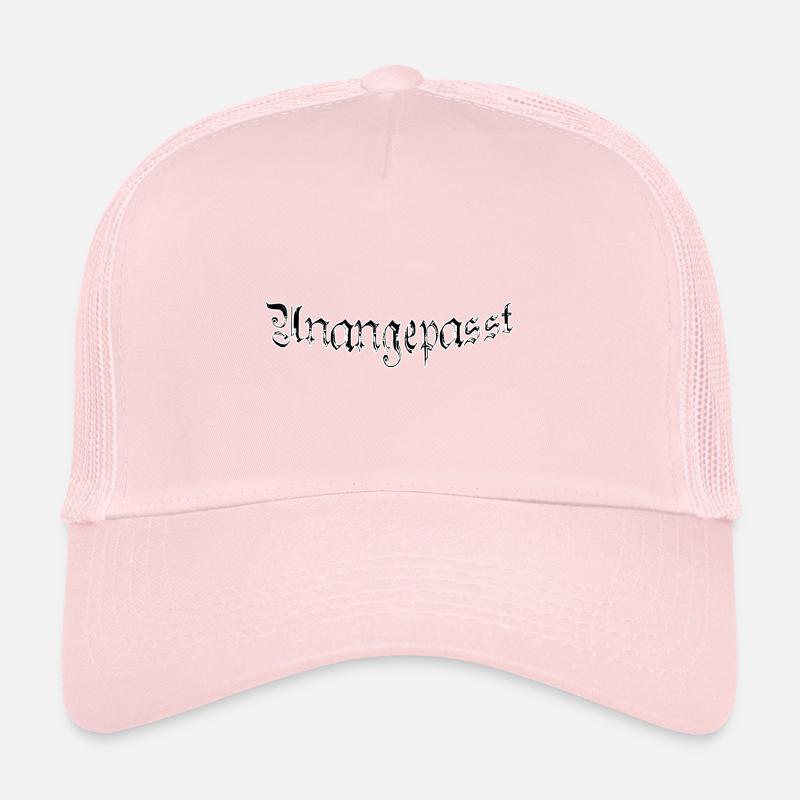 Trucker Cap