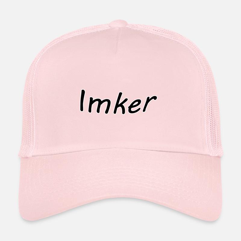 Imker Trucker Cap