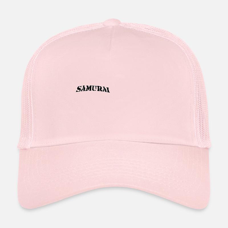 Trucker Cap