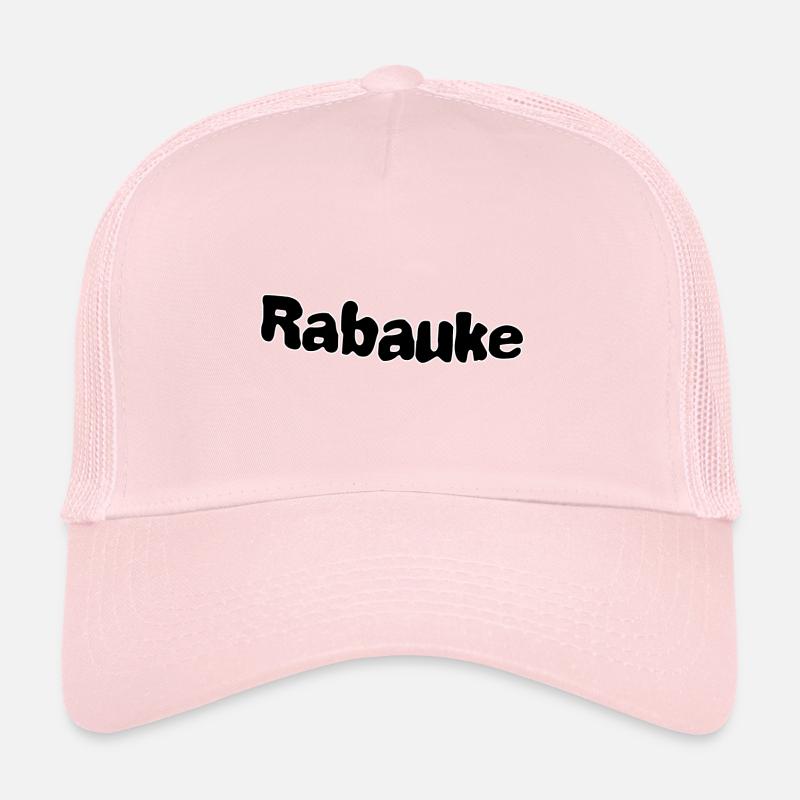 Trucker Cap