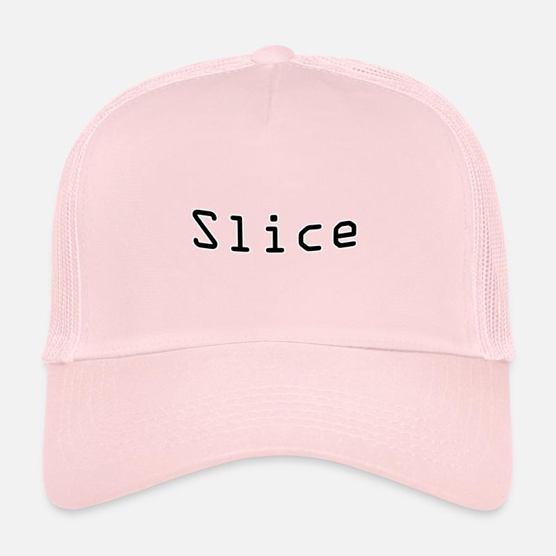 Slice Trucker Cap