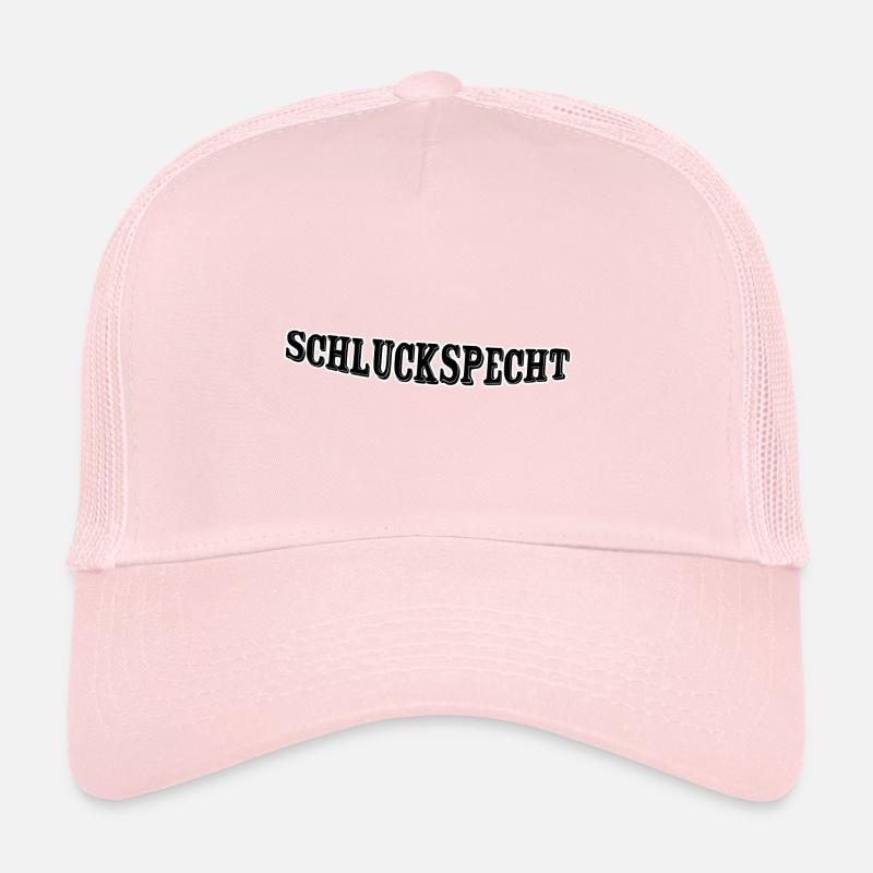 Schluckspecht Trucker Cap