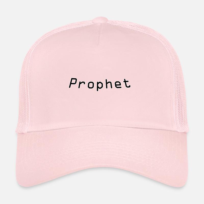 Prophet Trucker Cap