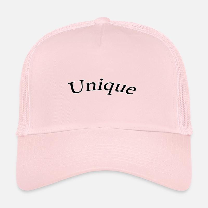 Trucker Cap