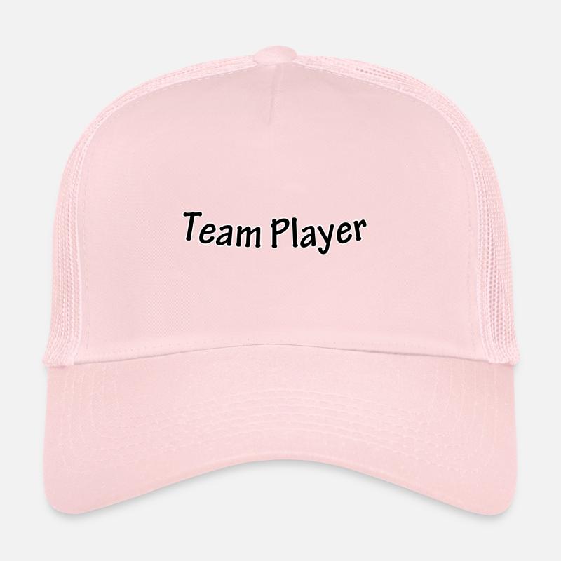 Trucker Cap