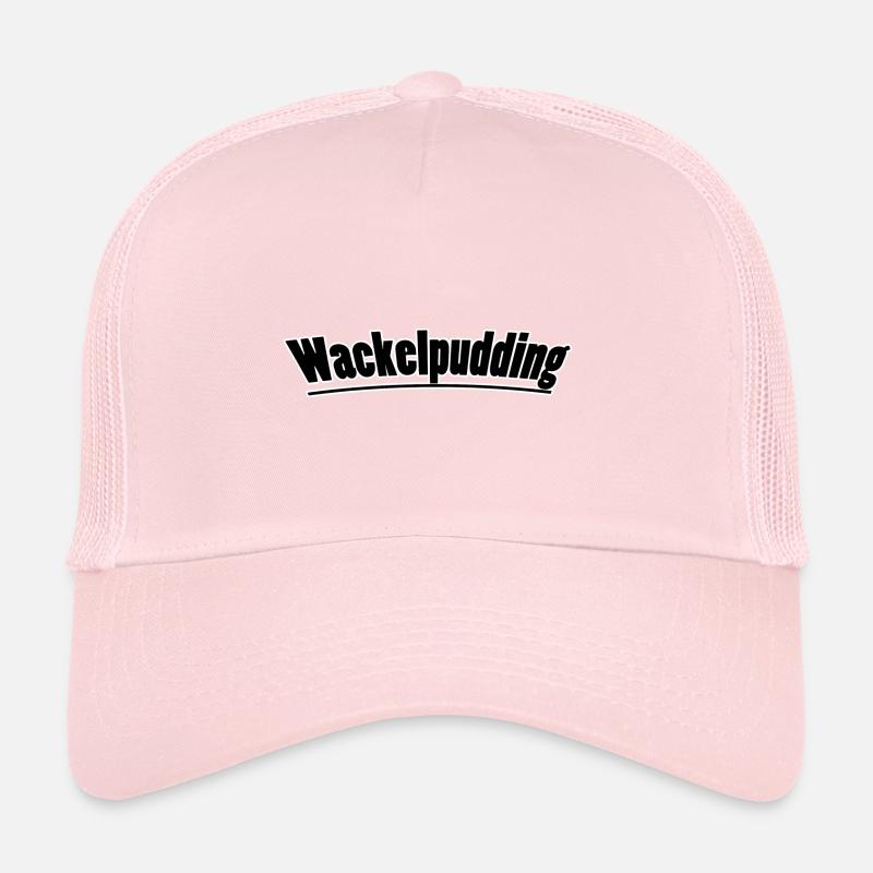 Wackelpudding Trucker Cap