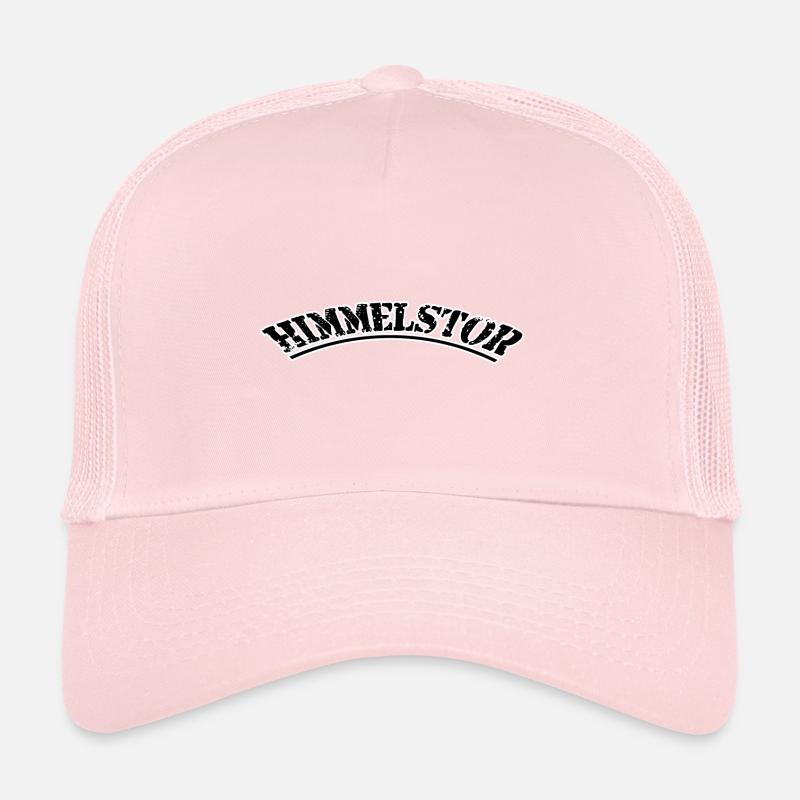 Trucker Cap