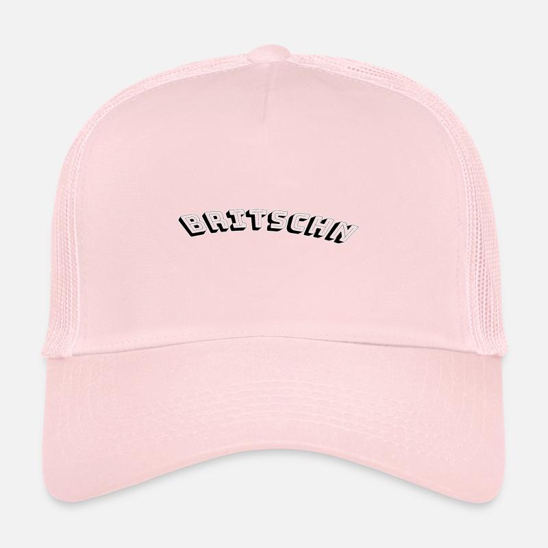 Britschn Trucker Cap