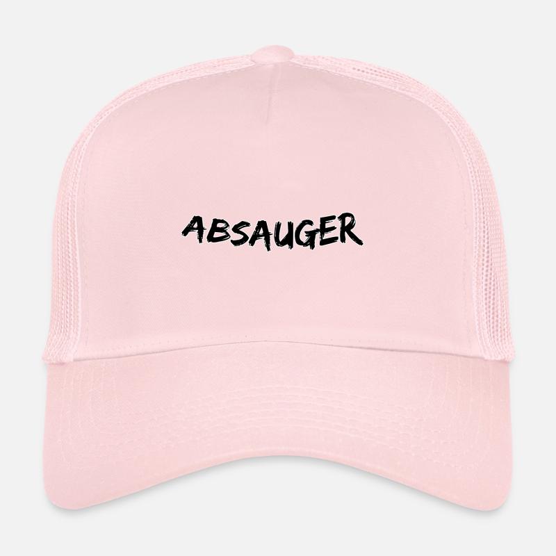Absauger Trucker Cap
