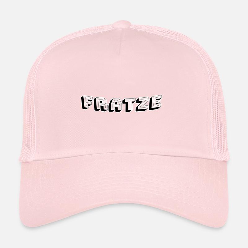 Fratze Trucker Cap
