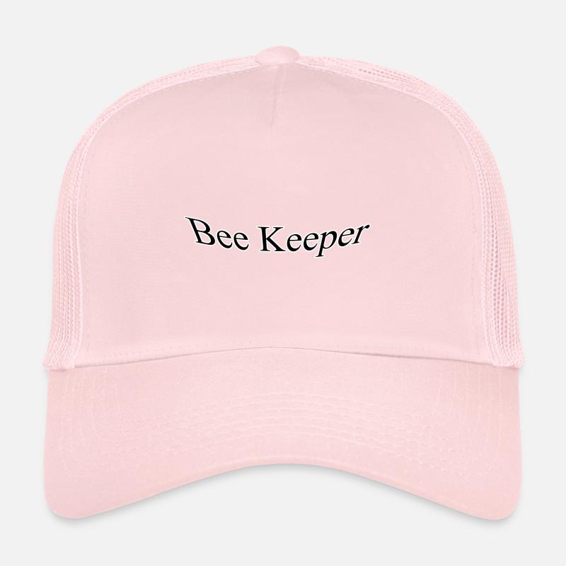 Bee keeper Trucker Cap