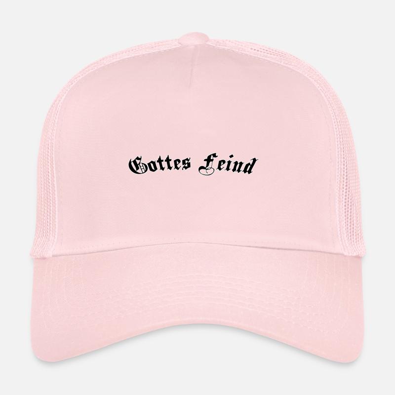 Trucker Cap