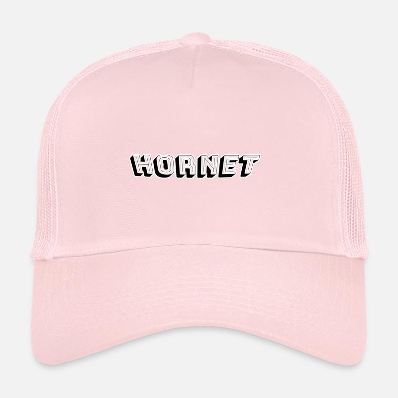 Frelon Casquette trucker 