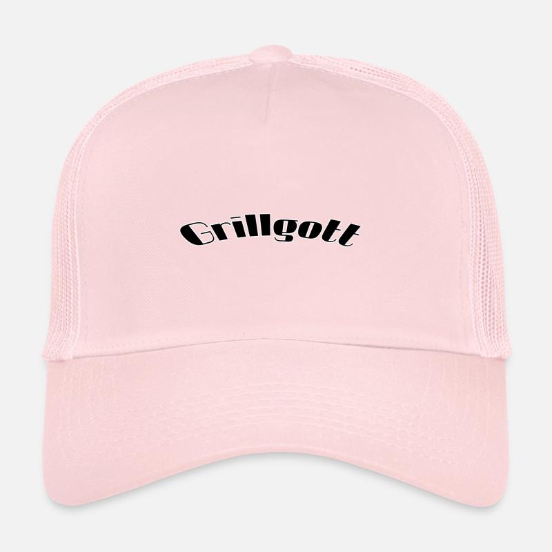 Trucker Cap