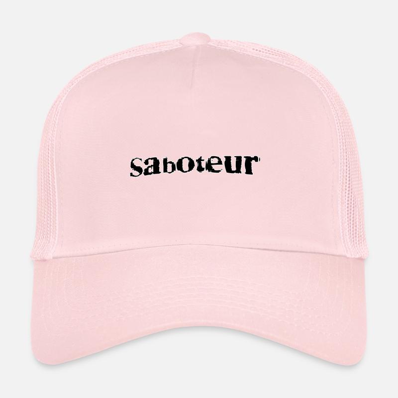 Trucker Cap