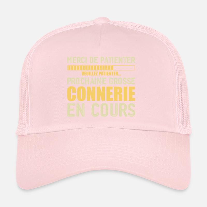 Weiter lustig Trucker Cap