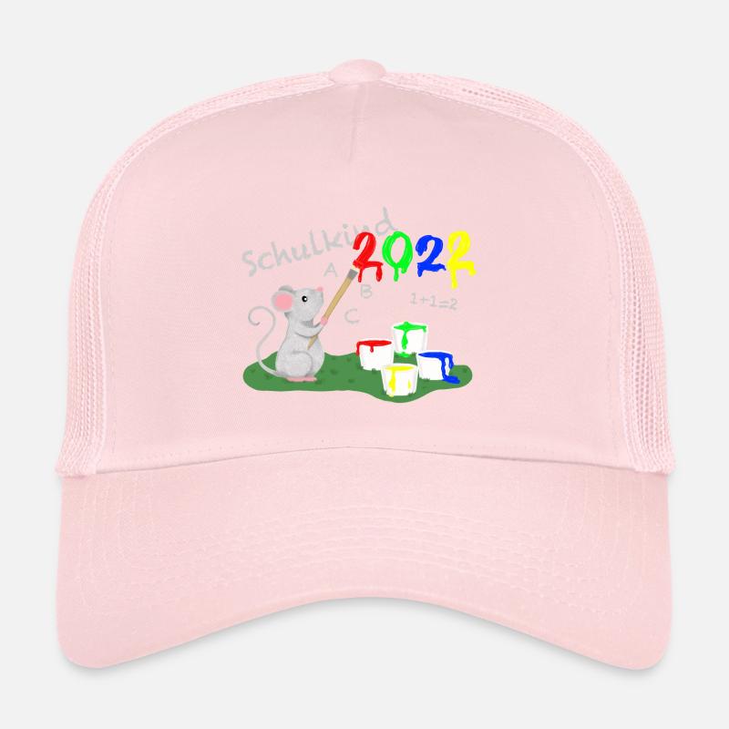 Schulkind 2022 Trucker Cap