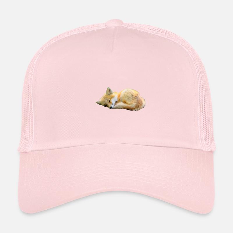 Fox Trucker Cap