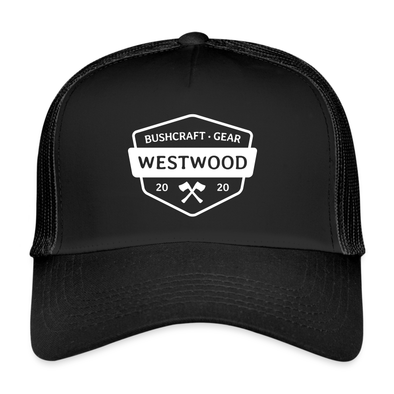 Westwood Logo - Trucker Cap