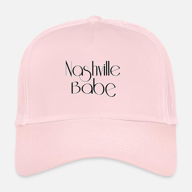 Trucker Cap