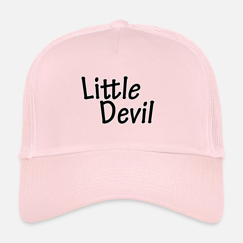 Lille djævel Trucker cap