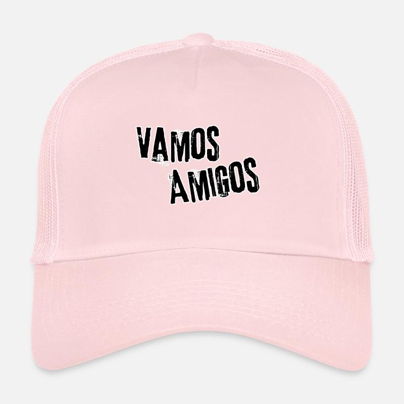 Trucker Cap