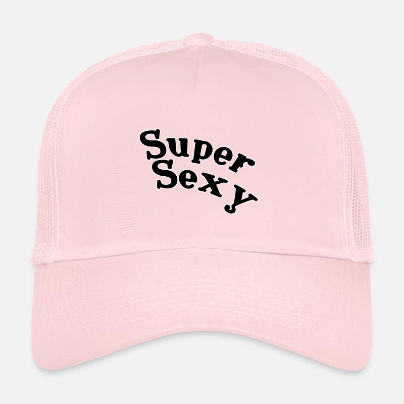 Super sexy Trucker Cap