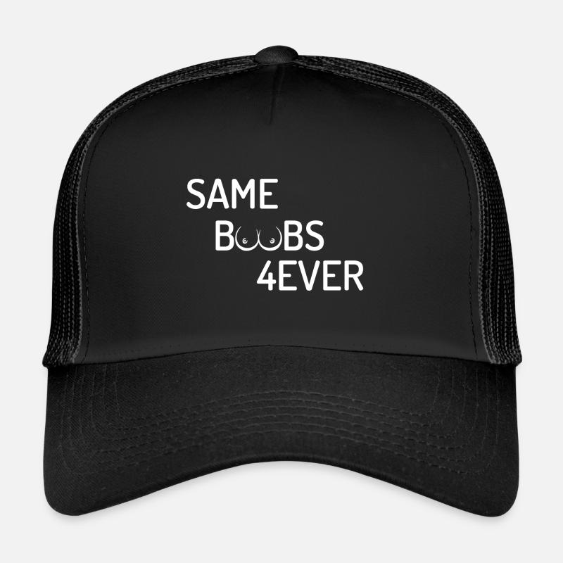 Bachelor Party Casquette trucker 