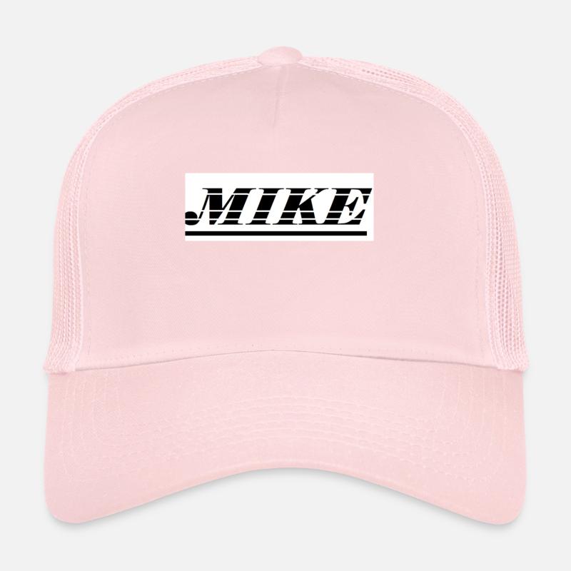 Micro Casquette trucker 
