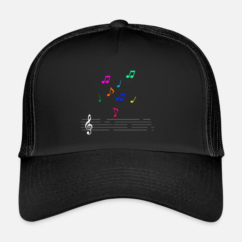 Noten Trucker Cap
