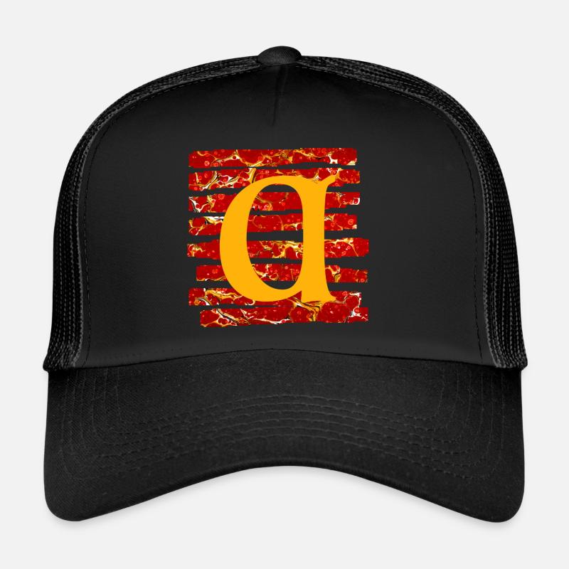 bandes e 232 a Casquette trucker 