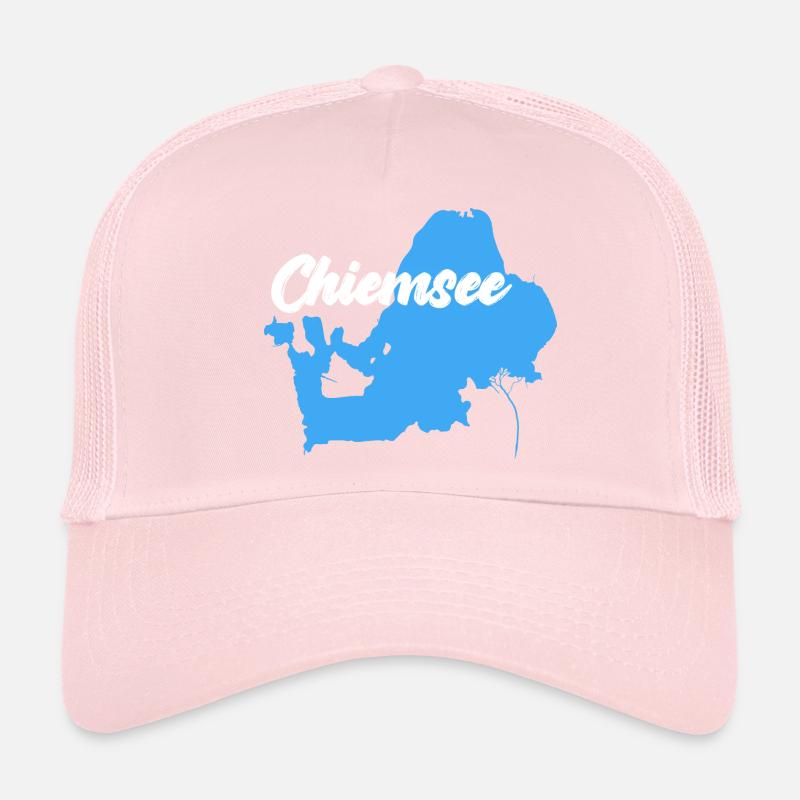 Trucker Cap