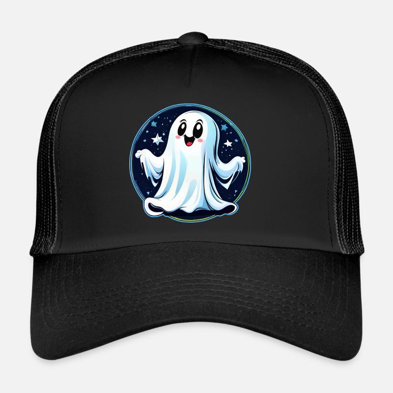 Mignon petit croquemitaine Casquette trucker 