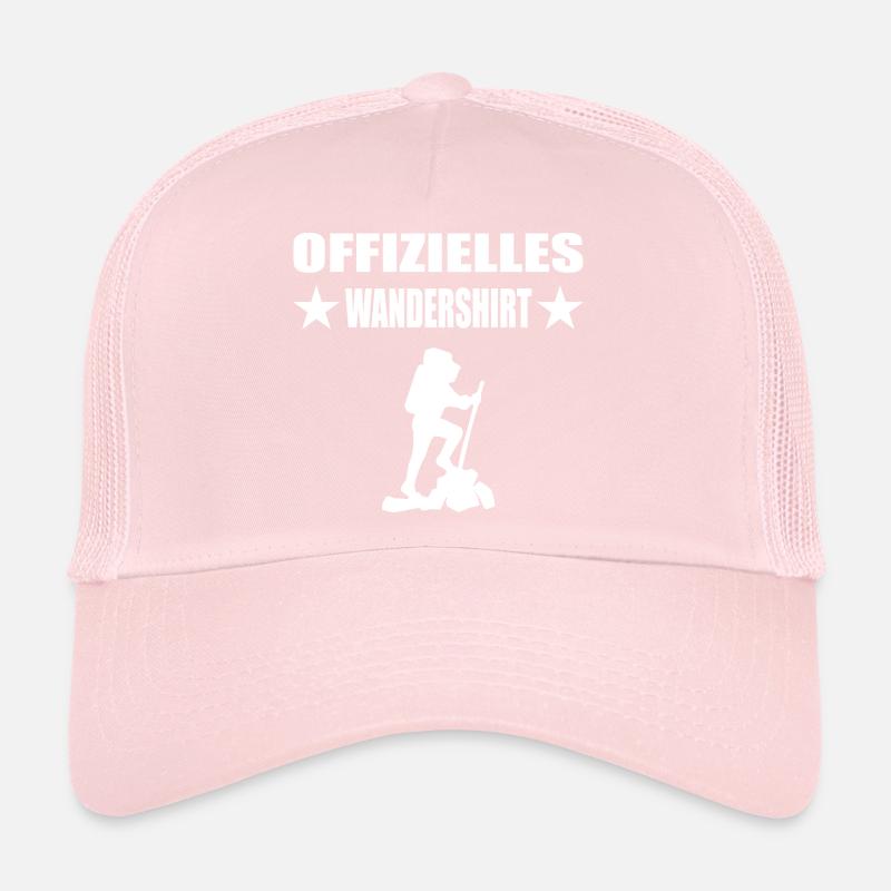 Trucker Cap