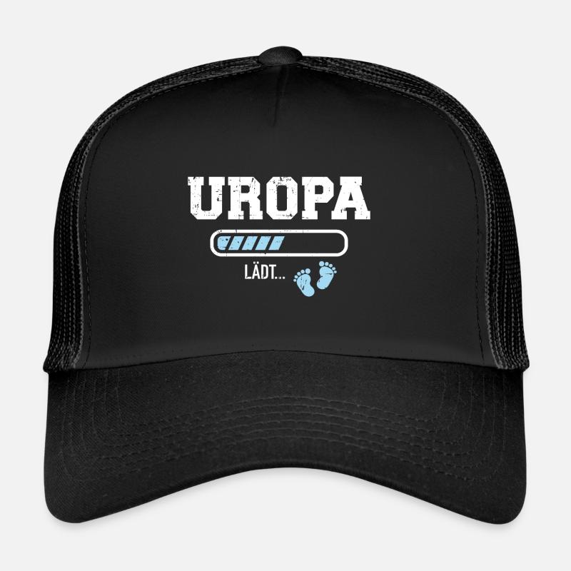 Uropa Trucker Cap