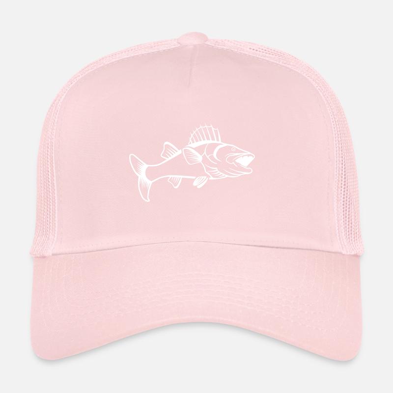 Sandre Casquette trucker 