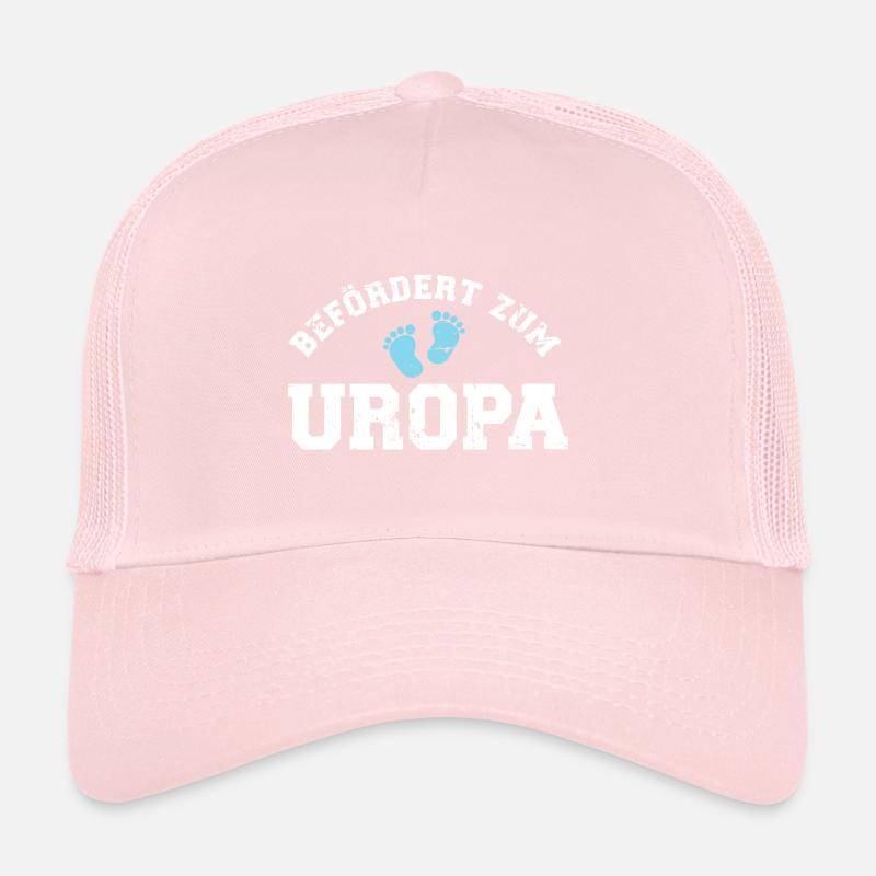 Trucker Cap