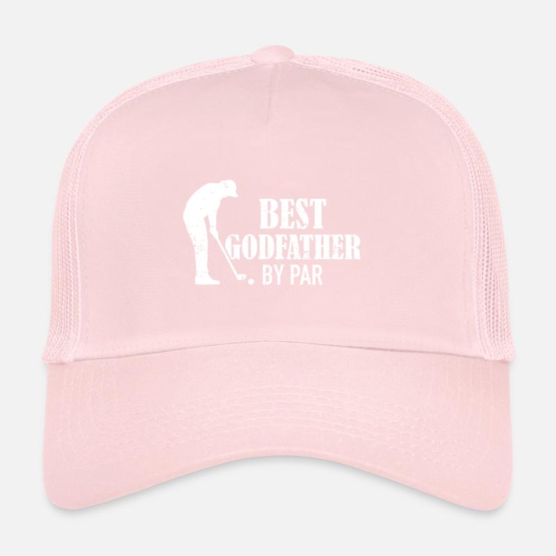 Casquette trucker 