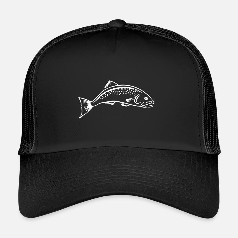 Lachs Trucker Cap