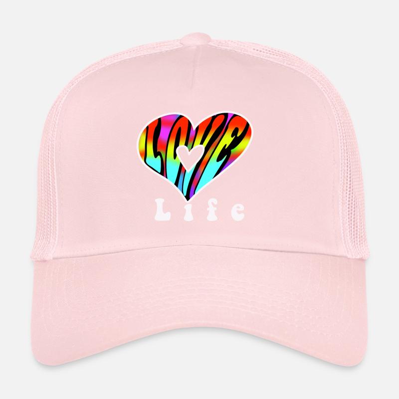 Liebesleben Trucker Cap