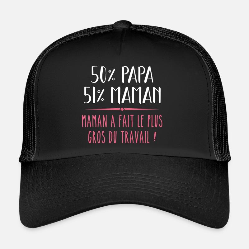 Grenouillere annonce grossesse bébé Casquette trucker 