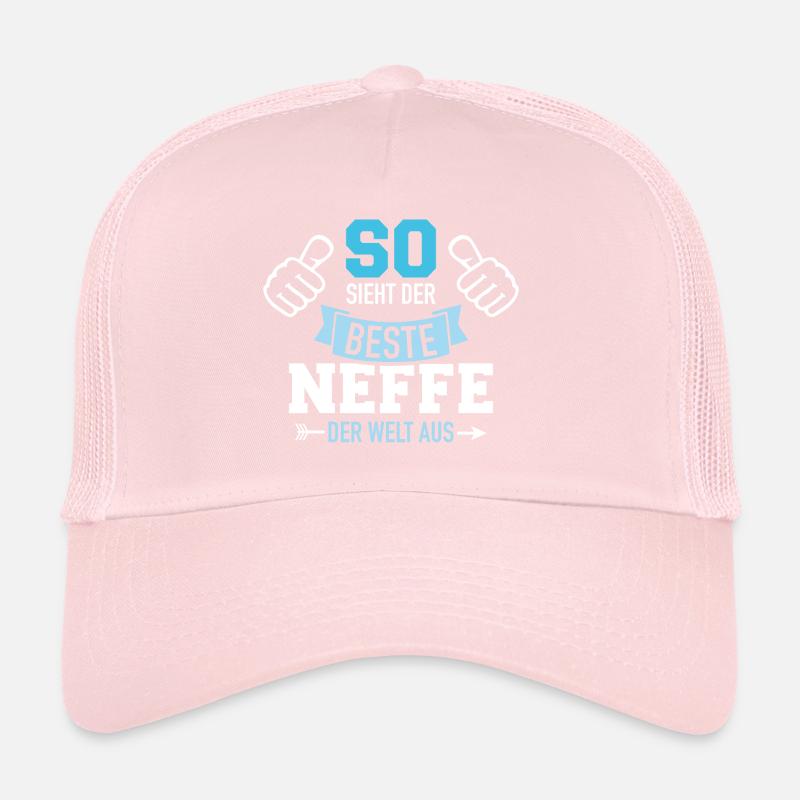Neffe Trucker Cap