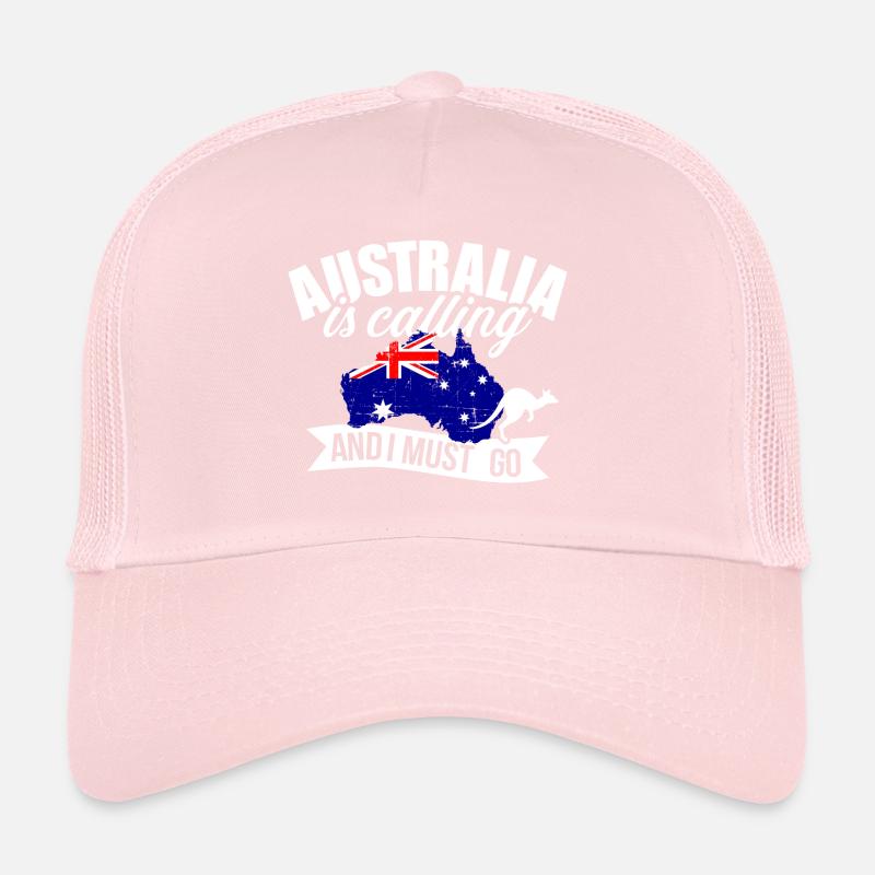 Trucker Cap