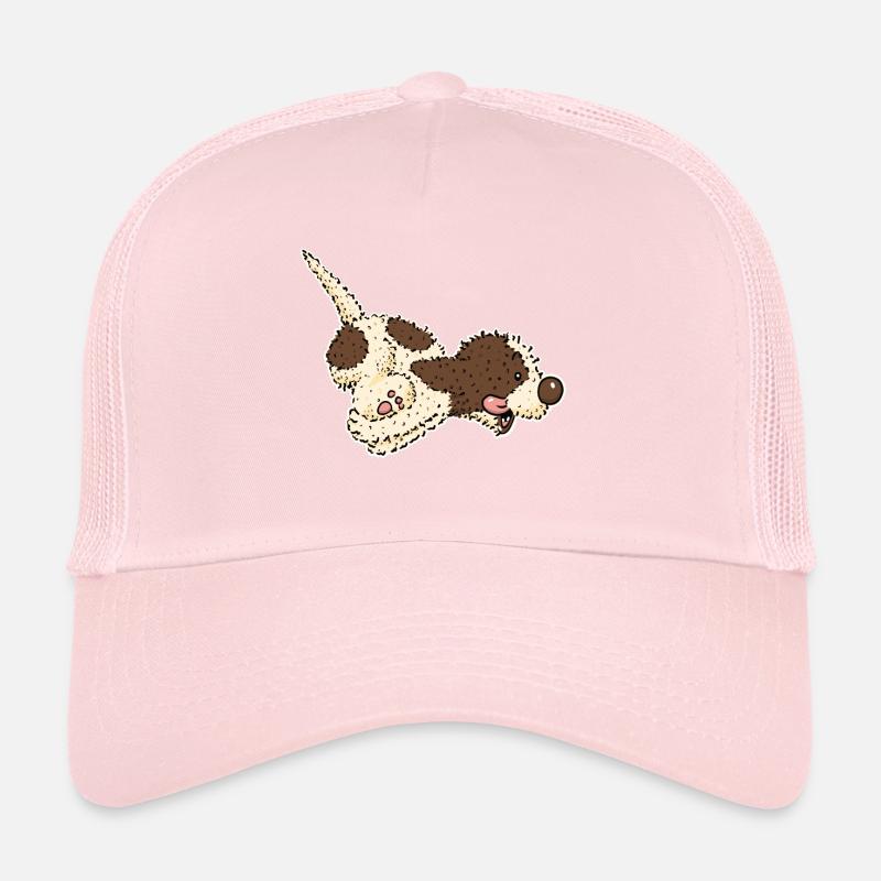 Pili1 1 Casquette trucker 